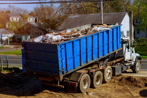 Best Dumpster Rental Services  in Waterloo, IA