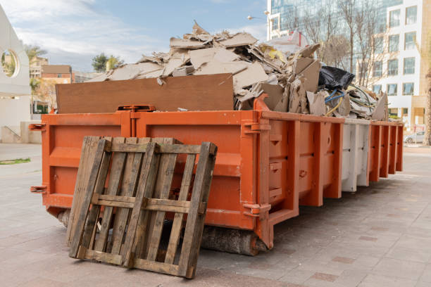 Waterloo, IA Junk Removal Services Company